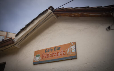 El Peñaranda que conocí